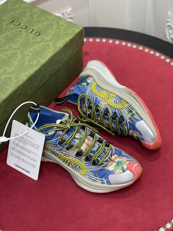 Gu66 SNEAKER