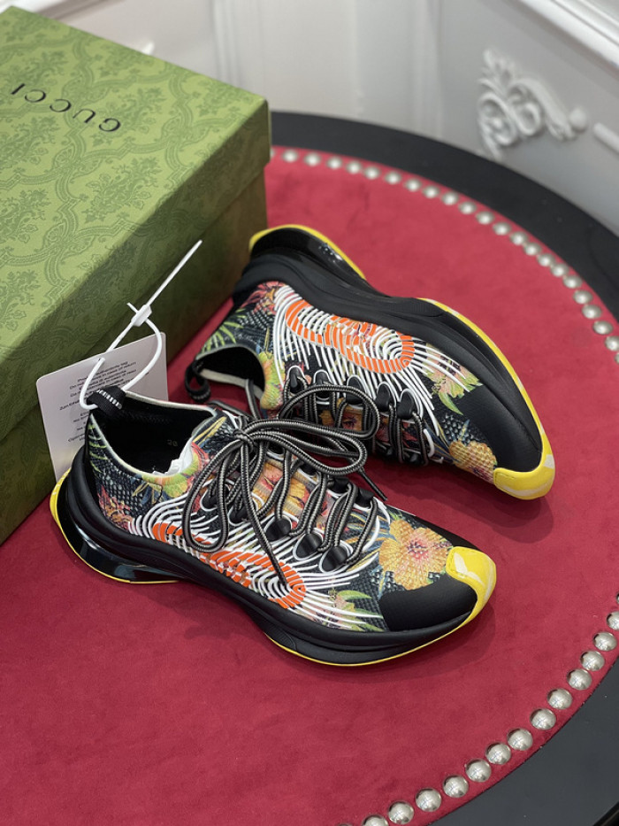 Gu66 SNEAKER