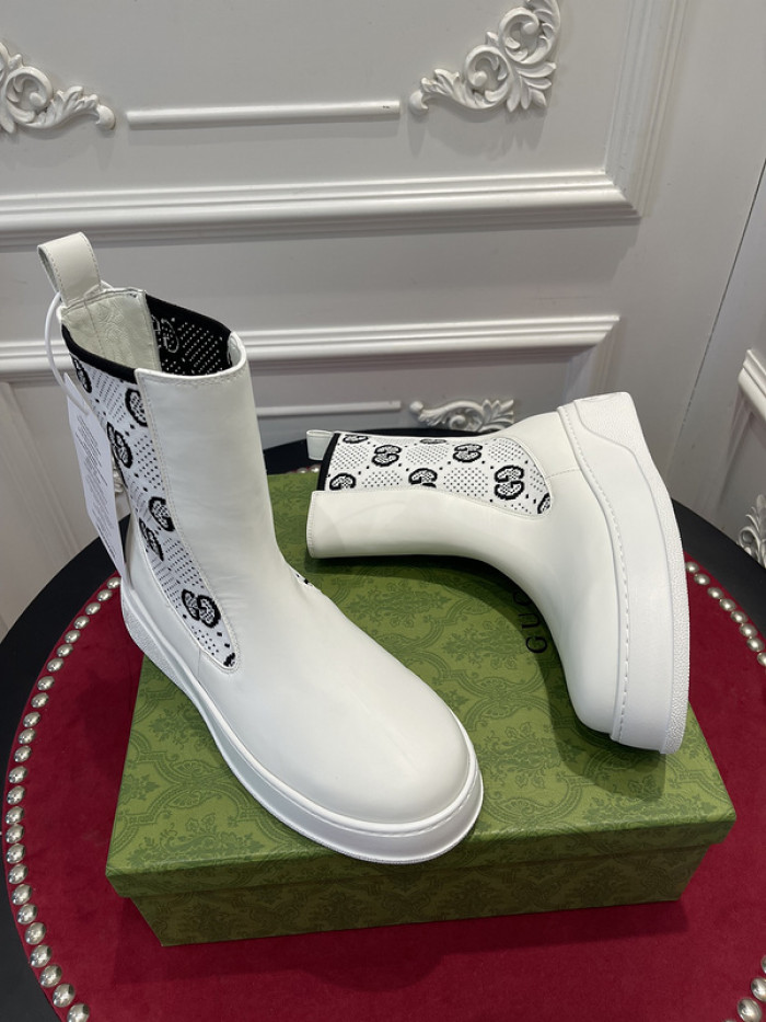 Gu66 BOOTS