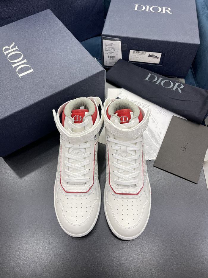 D10R B27 Sneaker