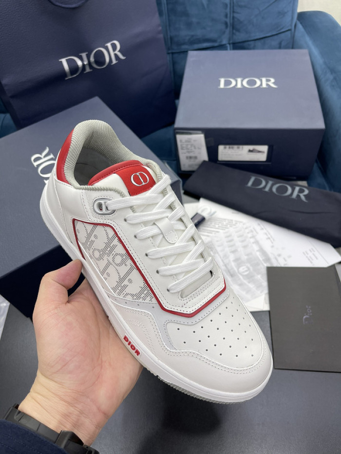 D10R B27 Sneaker