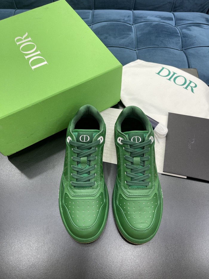 D10R B27 Sneaker