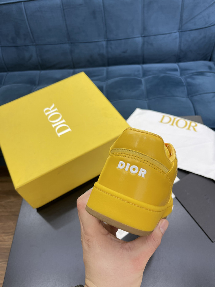 D10R B27 Sneaker