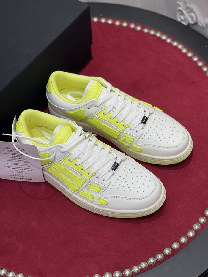 AM1R1 Skel Top Low