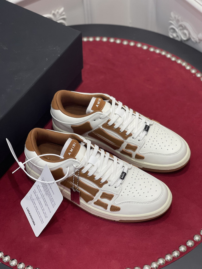 AM1R1 Skel Top Low