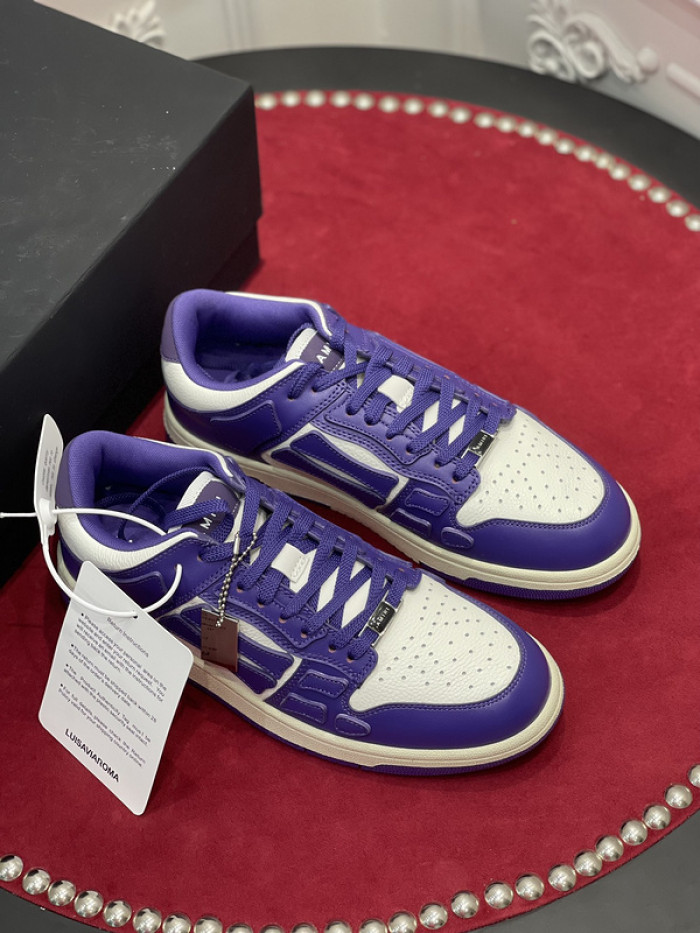 AM1R1 Skel Top Low