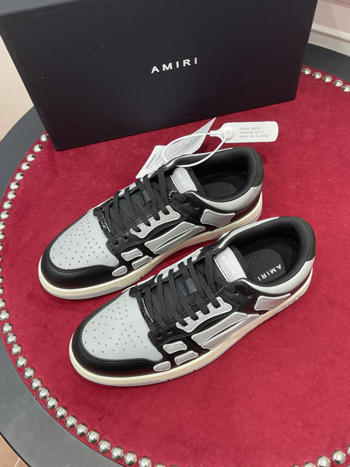 AM1R1 Skel Top Low