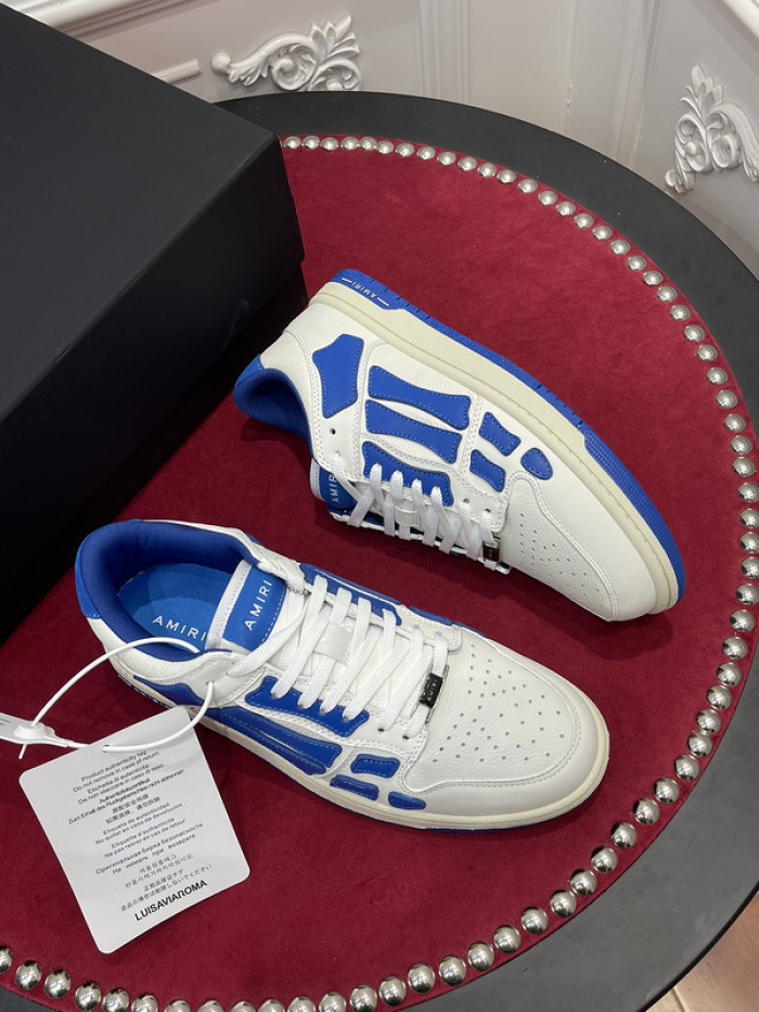 AM1R1 Skel Top Low