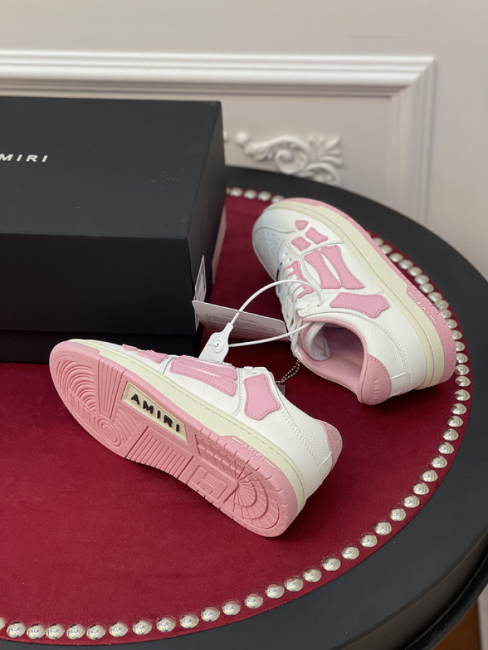 AM1R1 Skel Top Low