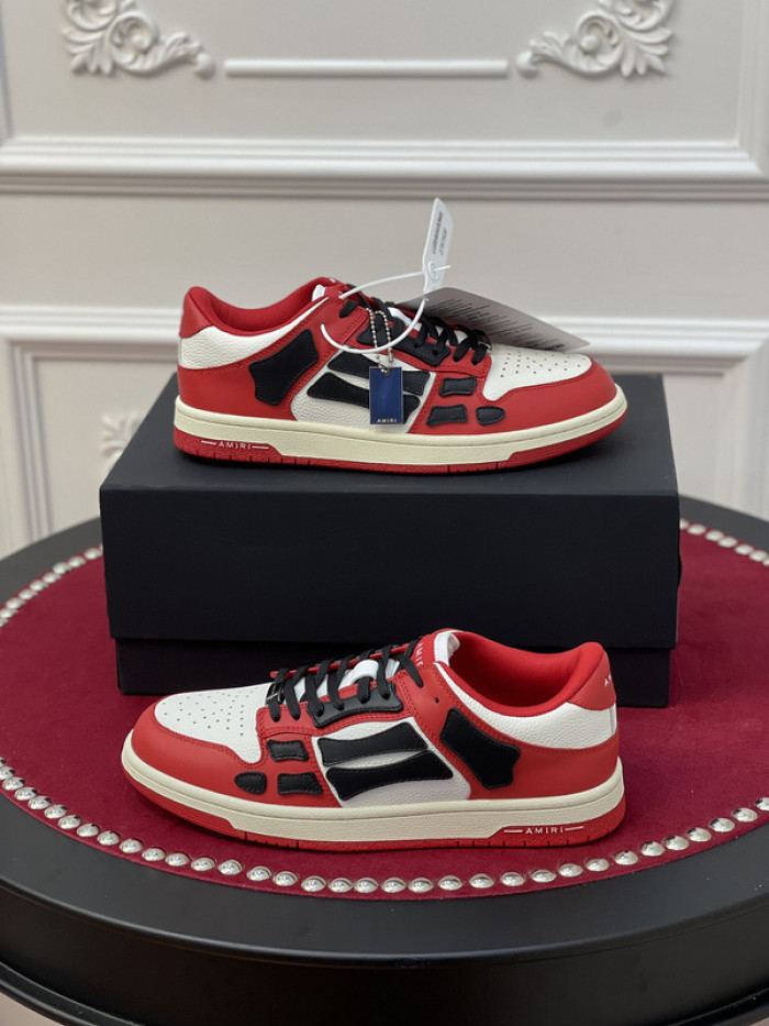 AM1R1 Skel Top Low