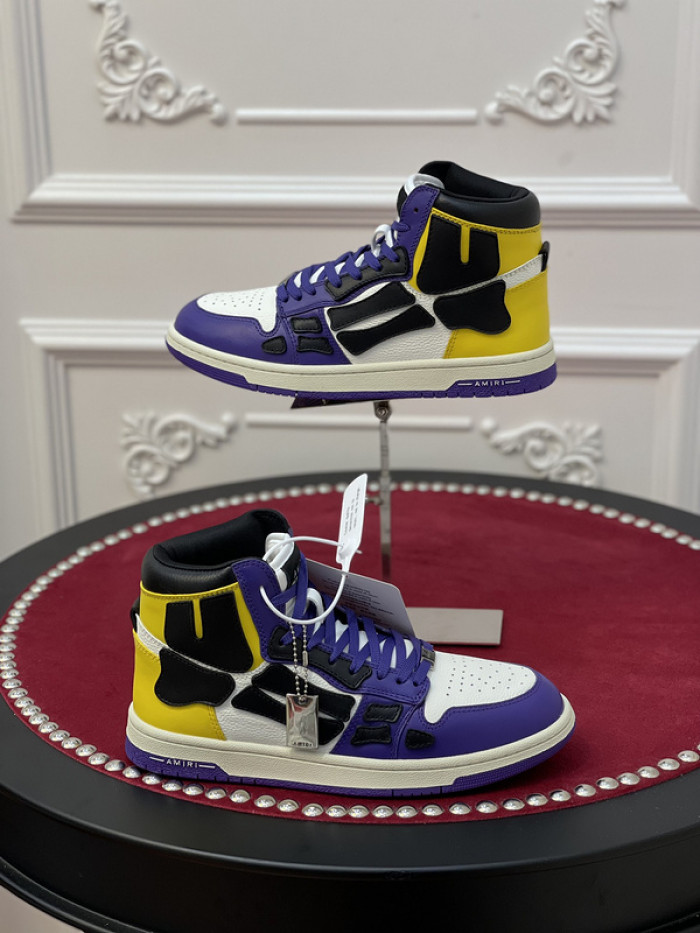 AM1R1 Skel high top