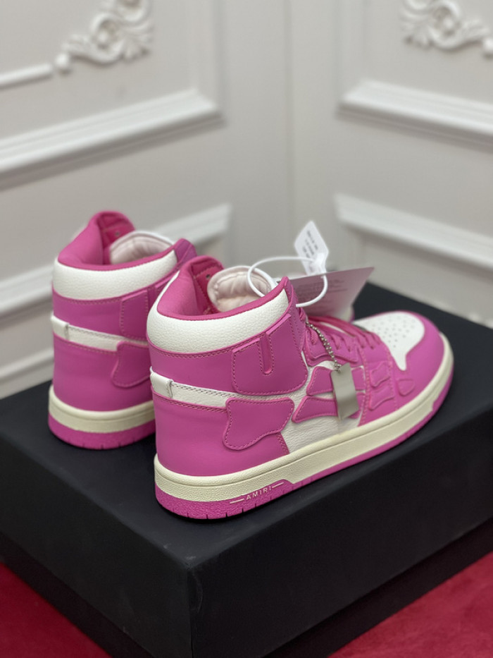 AM1R1 Skel high top