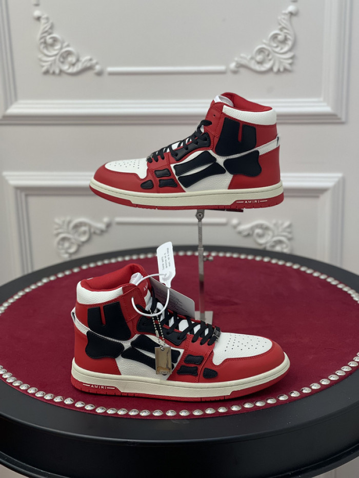 AM1R1 Skel high top