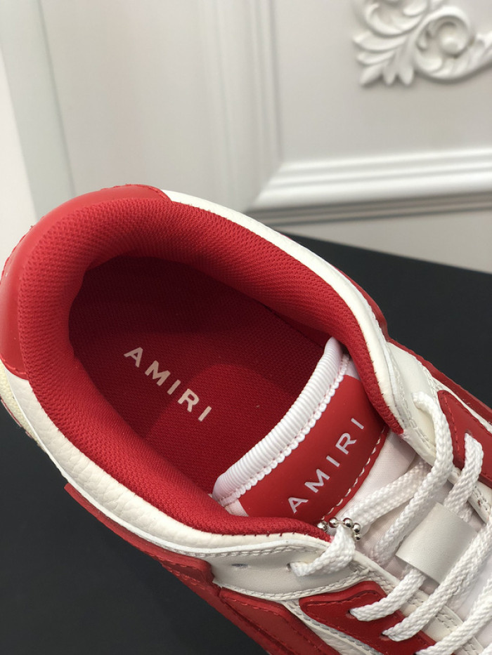 AM1R1 Skel Top Low