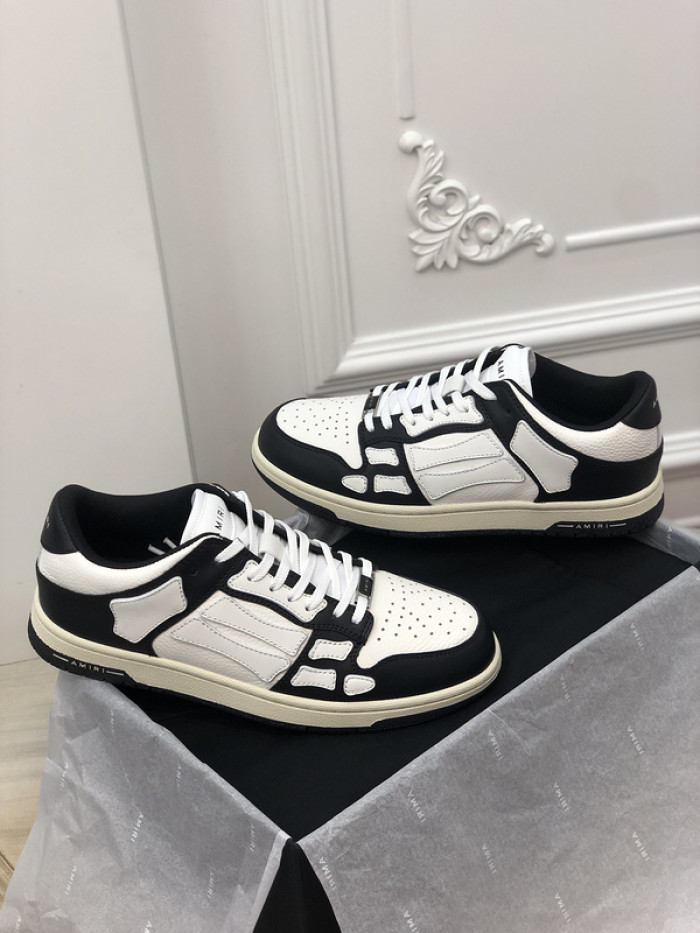 AM1R1 Skel Top Low