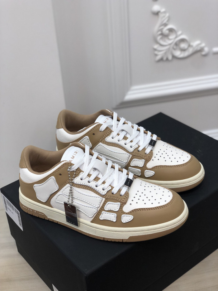 AM1R1 Skel Top Low