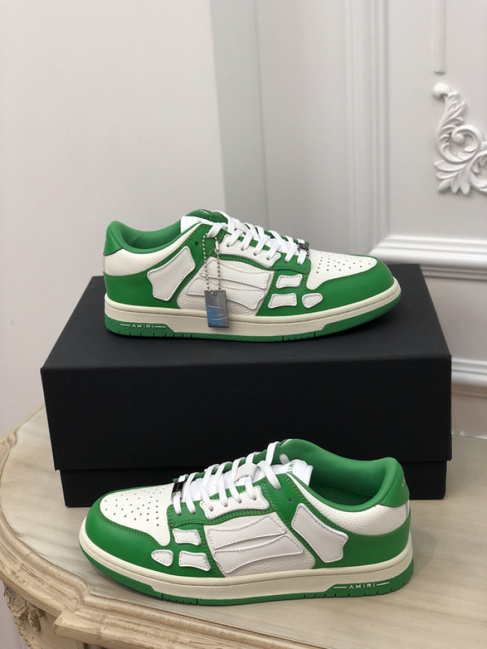 AM1R1 Skel Top Low