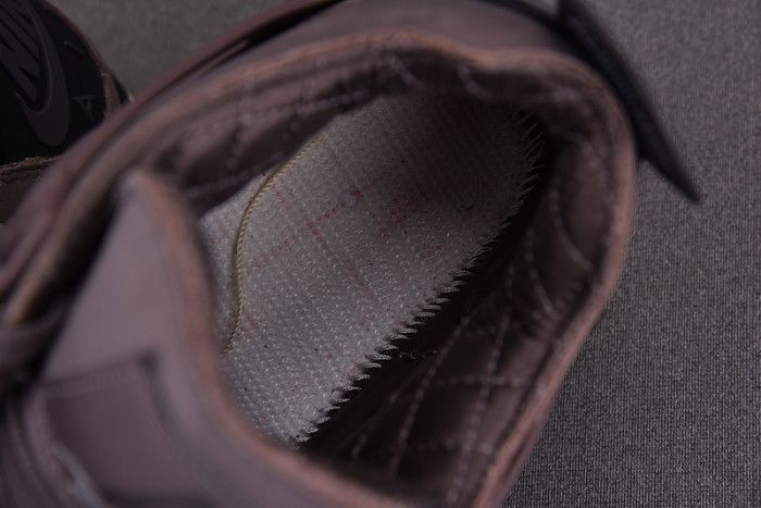 A Ma Maniere x Air Jordan 4 Violet Ore DV6773-220