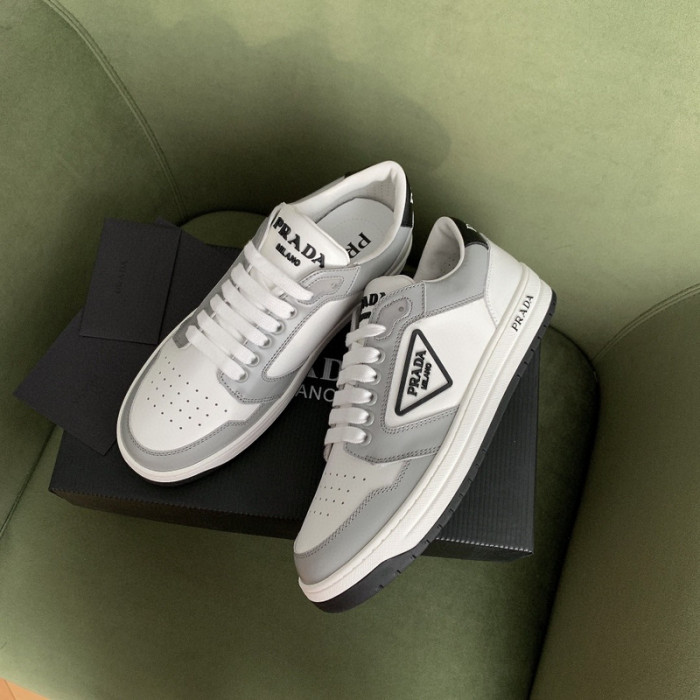PRA shoes