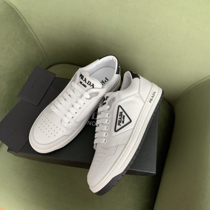 PRA shoes