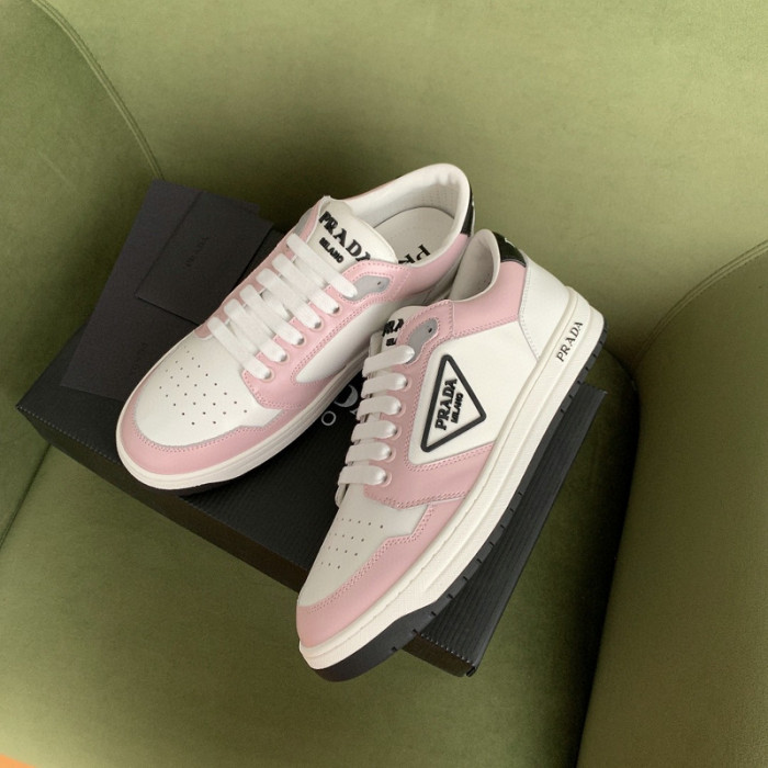 PRA shoes