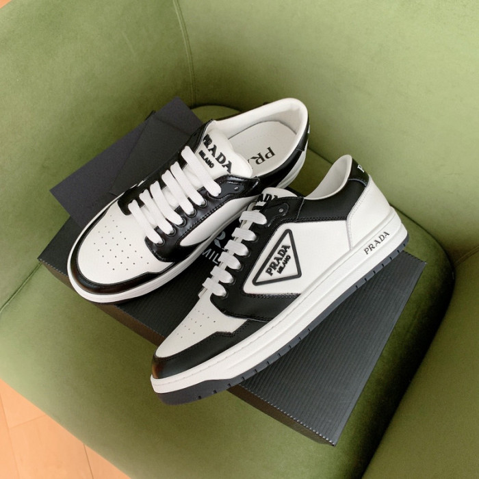 PRA shoes