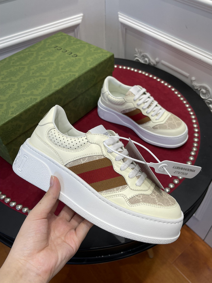 Gu66 SNEAKER