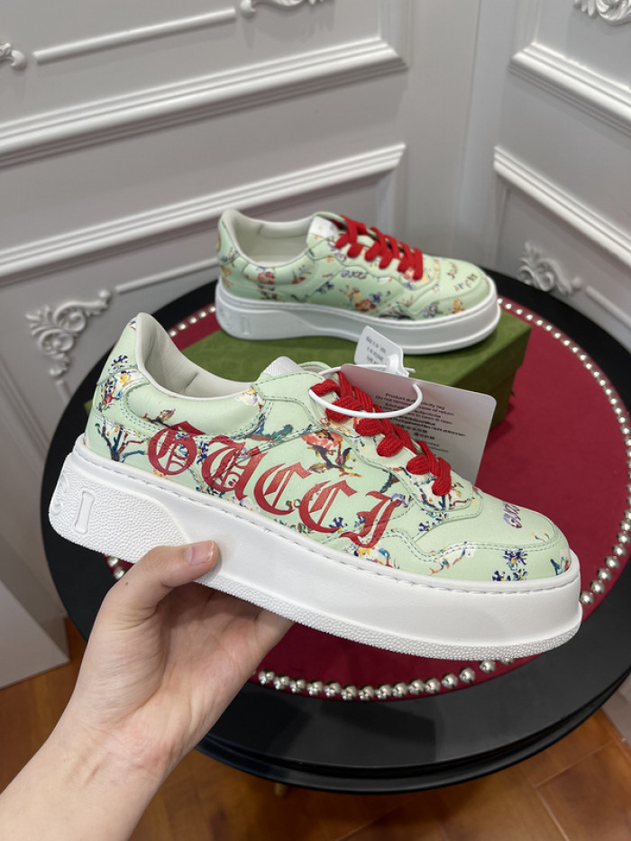 Gu66 SNEAKER