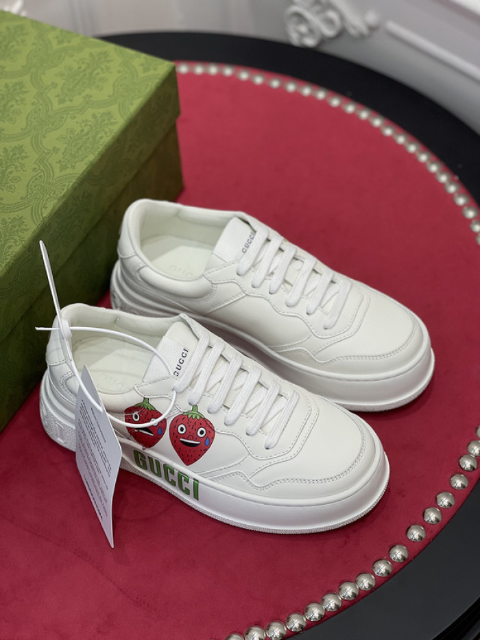 Gu66 SNEAKER