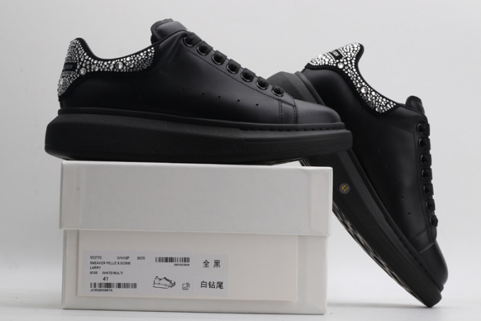 MQ Sneakers