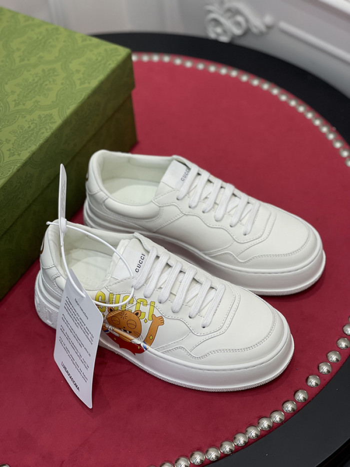 Gu66 SNEAKER