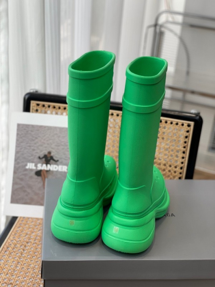 BLCG X CROCS BOOTS