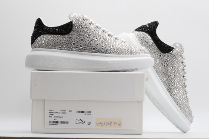 MQ Sneakers