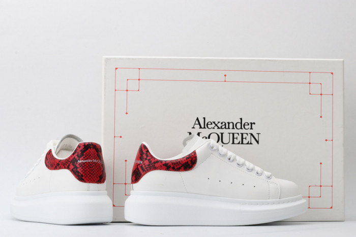 MQ Sneakers