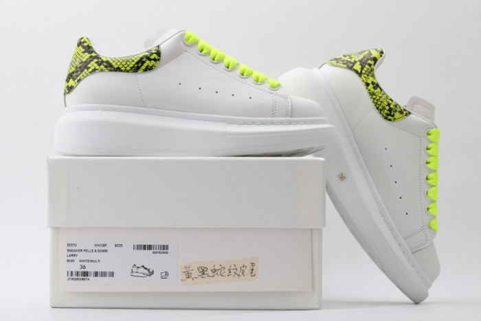 MQ Sneakers