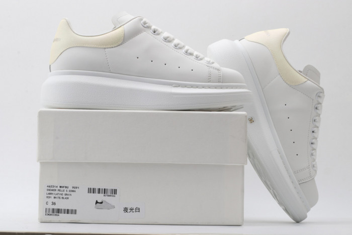 MQ Sneakers