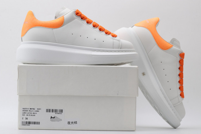 MQ Sneakers