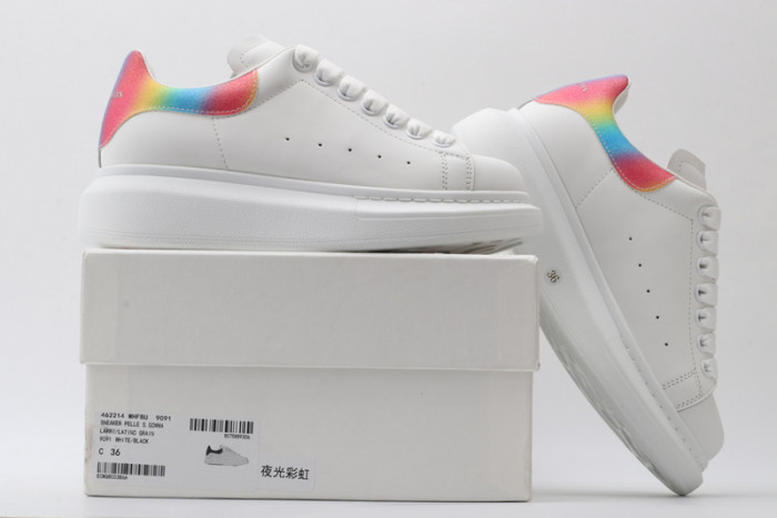 MQ Sneakers
