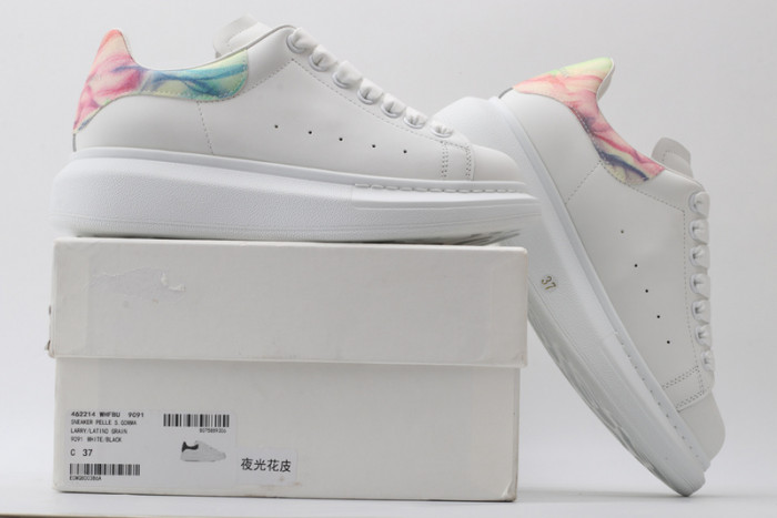 MQ Sneakers