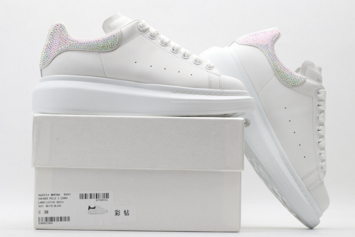 MQ Sneakers
