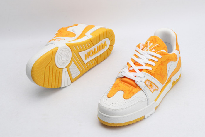 D00G7 Lou1su1tt SNEAKER LOW