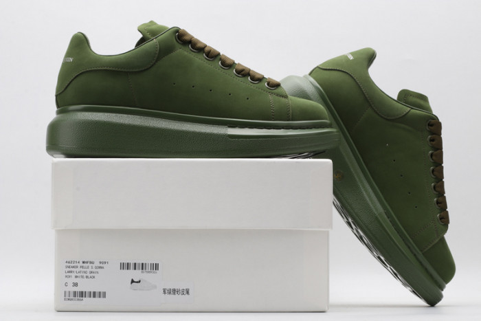 MQ Sneakers