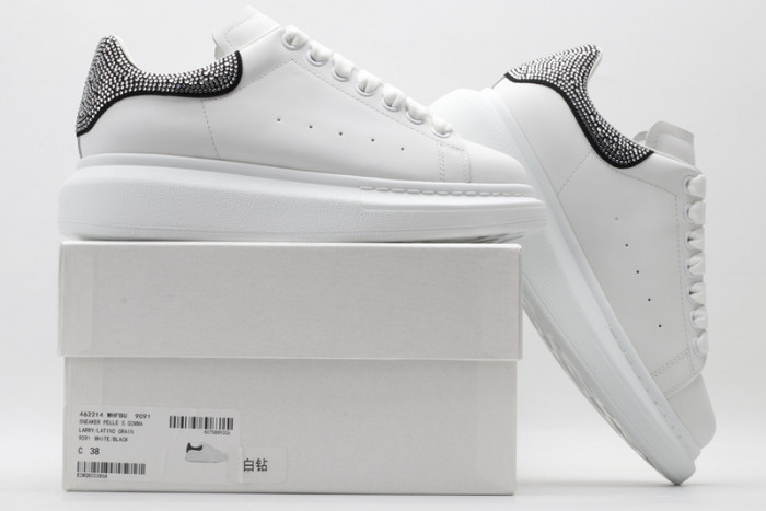 MQ Sneakers