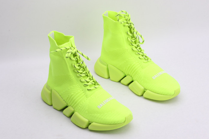 BLCG Speed Sneaker
