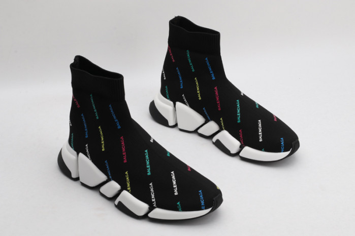 BLCG Speed Sneaker