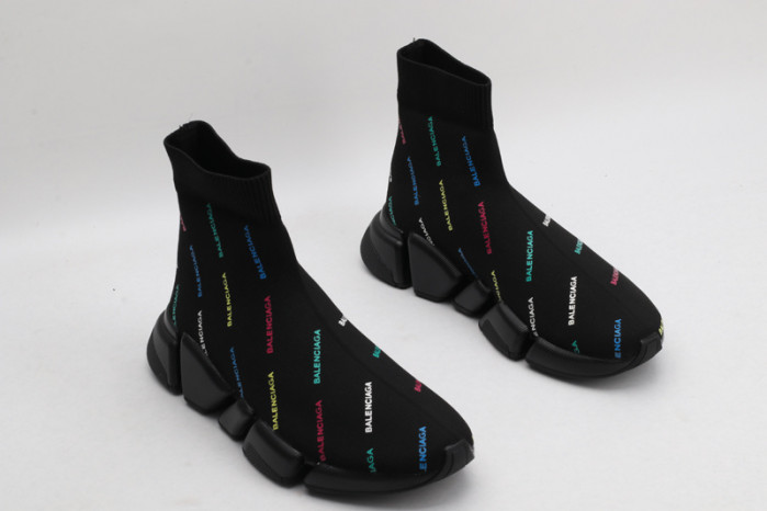 BLCG Speed Sneaker