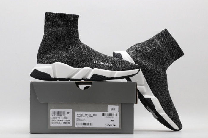 BLCG Speed Sneaker
