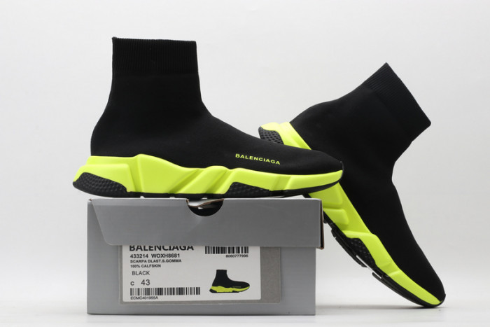 BLCG Speed Sneaker