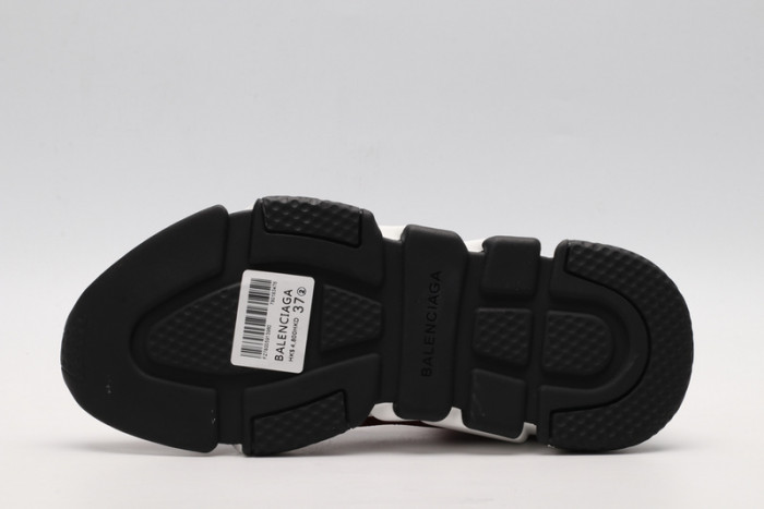 BLCG Speed Sneaker