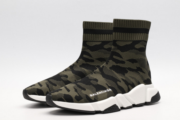 BLCG Speed Sneaker